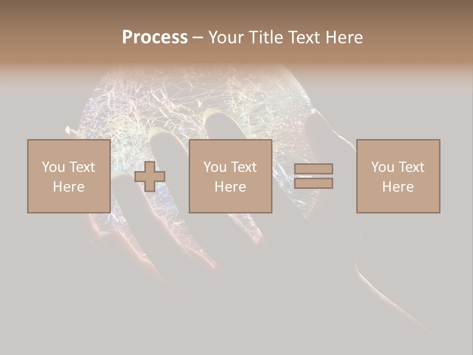 Spiritual Future Mystic PowerPoint Template