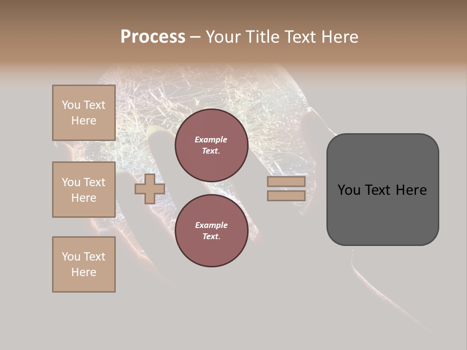 Spiritual Future Mystic PowerPoint Template