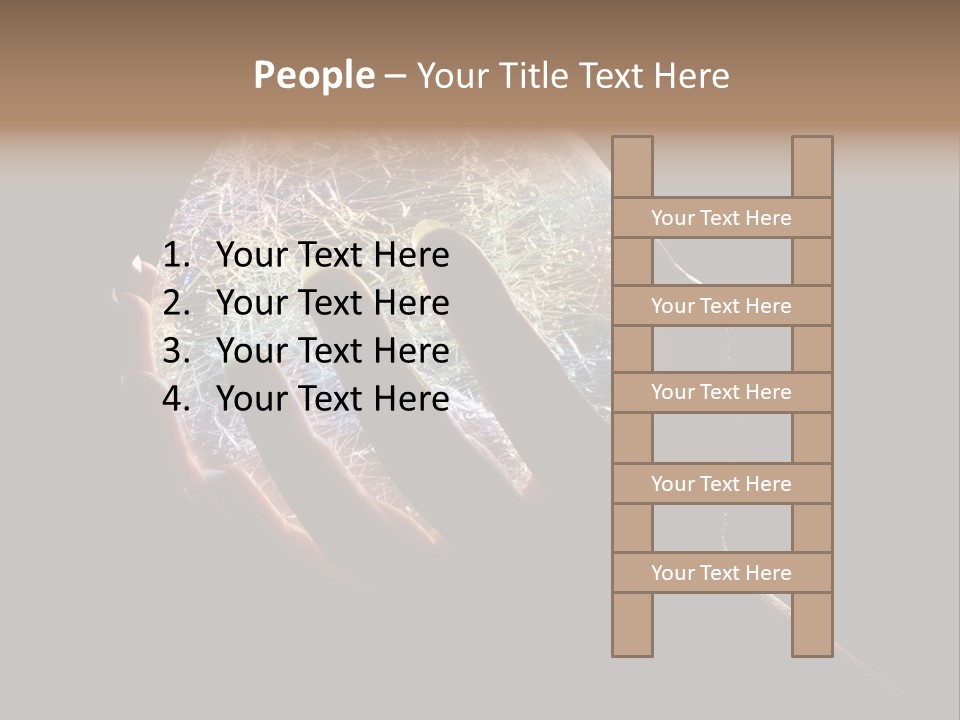 Spiritual Future Mystic PowerPoint Template
