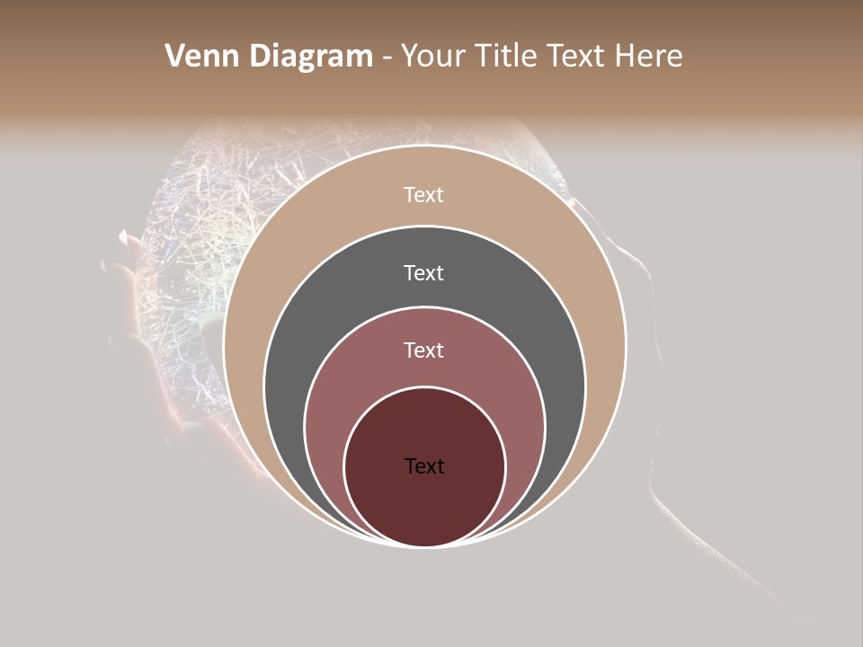 Spiritual Future Mystic PowerPoint Template