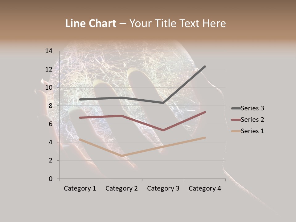 Spiritual Future Mystic PowerPoint Template
