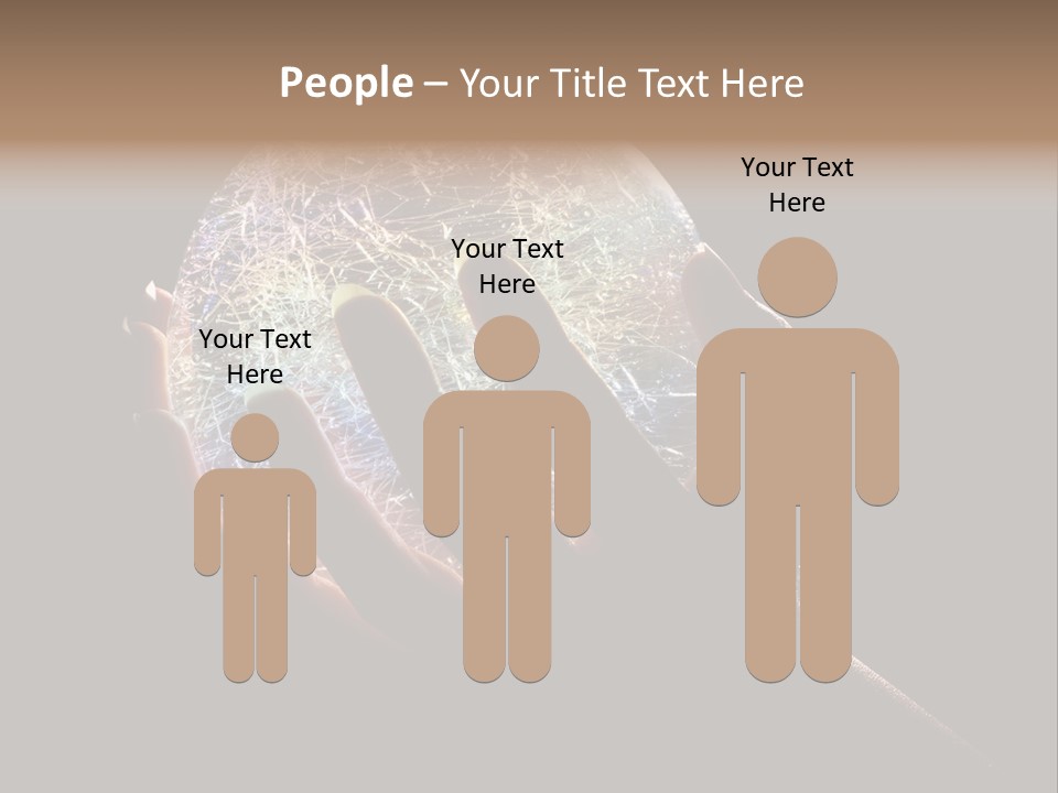 Spiritual Future Mystic PowerPoint Template