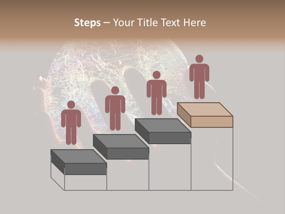 Spiritual Future Mystic PowerPoint Template