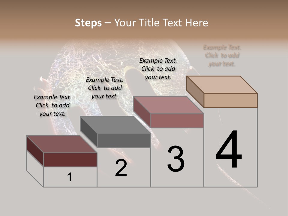 Spiritual Future Mystic PowerPoint Template