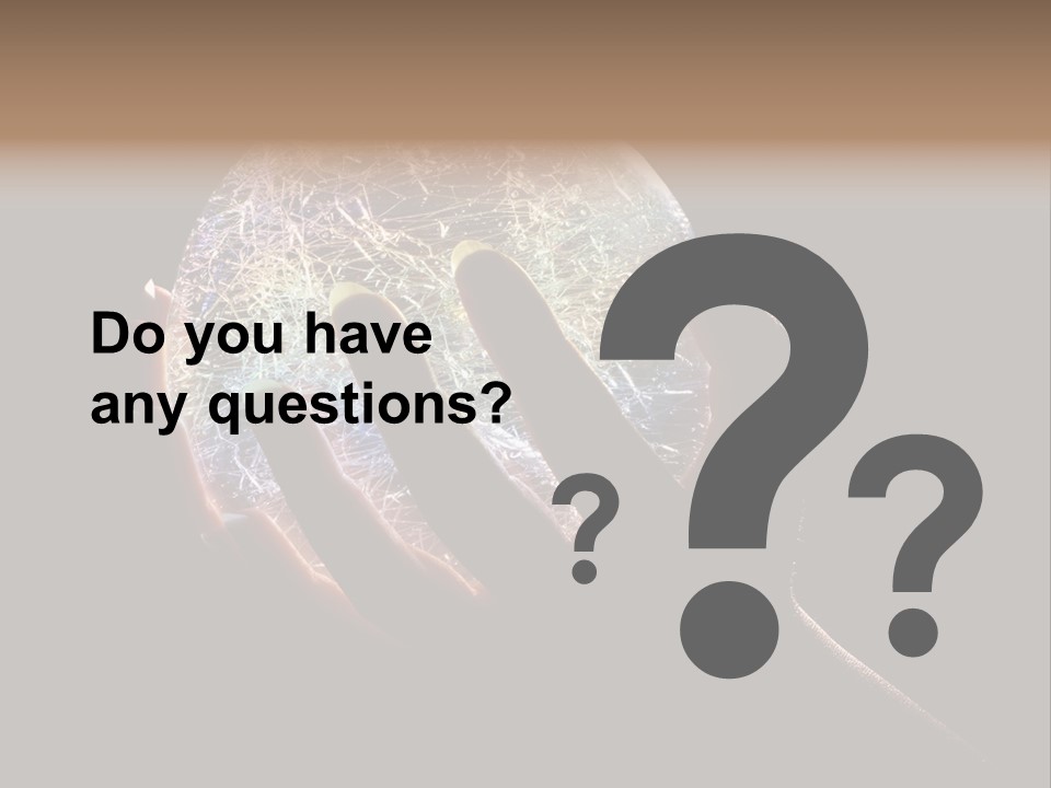 Spiritual Future Mystic PowerPoint Template