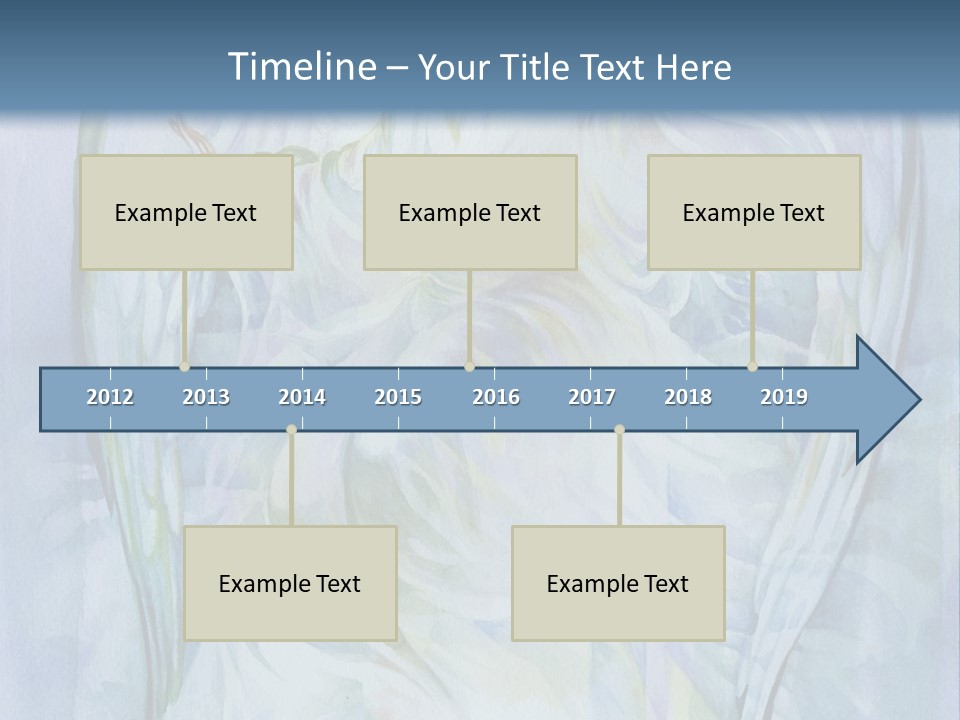 Indispensability Sell Shape PowerPoint Template
