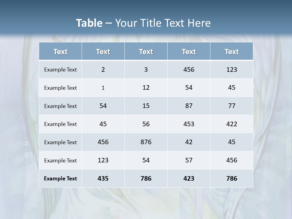 Indispensability Sell Shape PowerPoint Template
