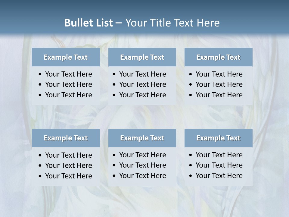 Indispensability Sell Shape PowerPoint Template