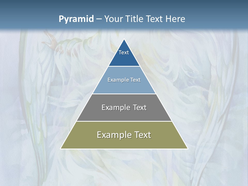 Indispensability Sell Shape PowerPoint Template