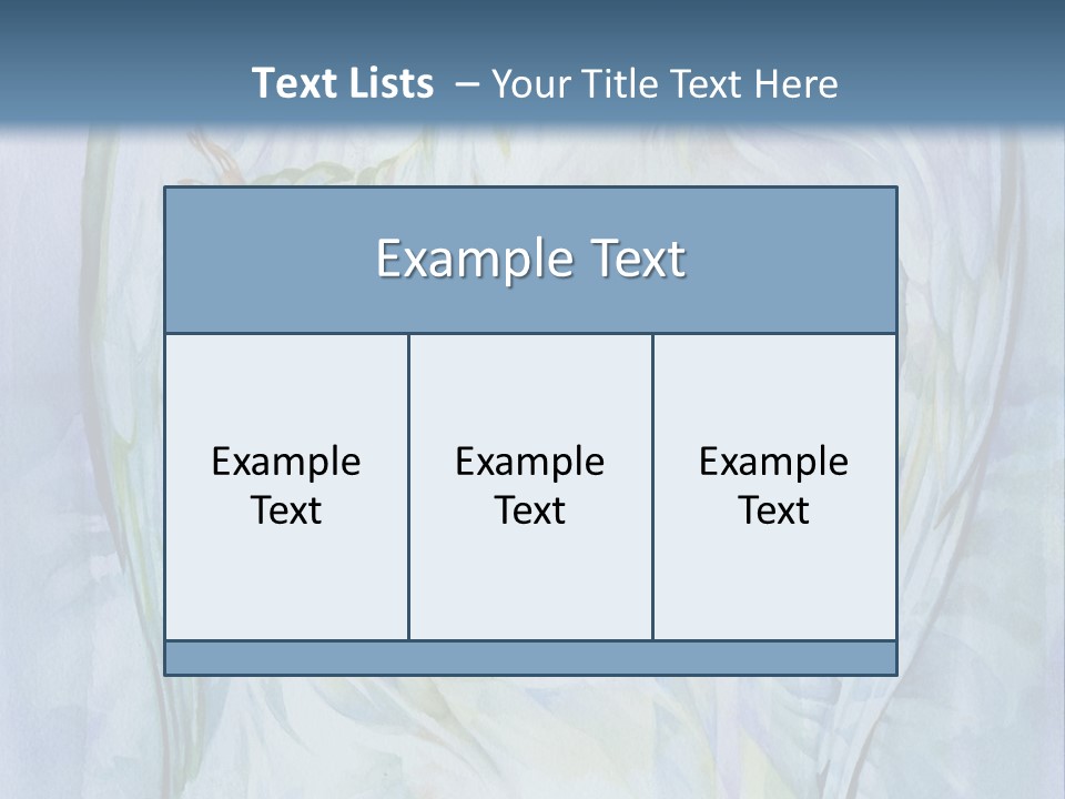 Indispensability Sell Shape PowerPoint Template