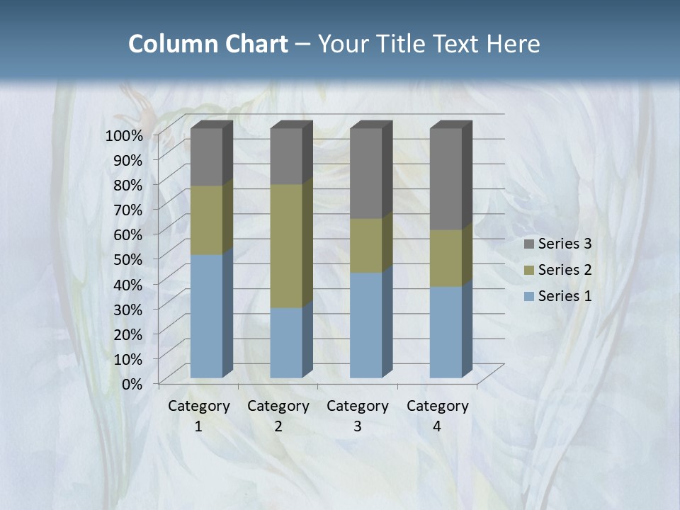 Indispensability Sell Shape PowerPoint Template