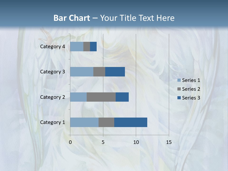 Indispensability Sell Shape PowerPoint Template
