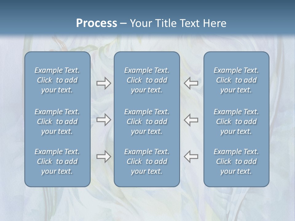 Indispensability Sell Shape PowerPoint Template