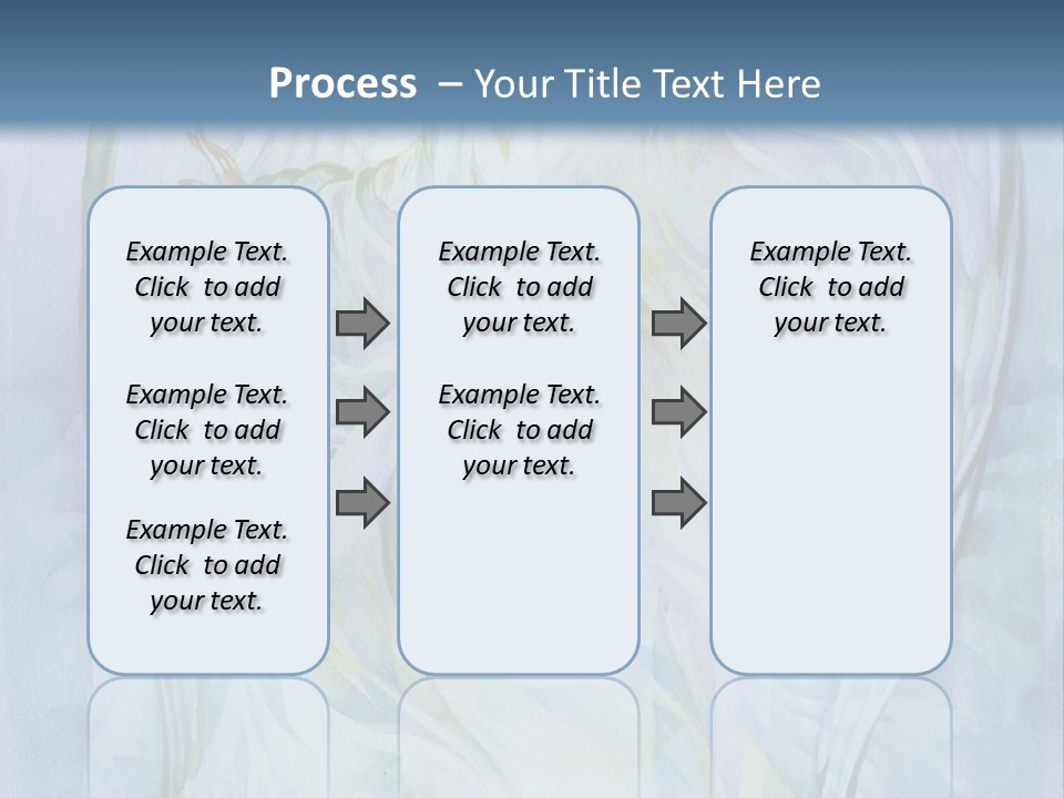 Indispensability Sell Shape PowerPoint Template