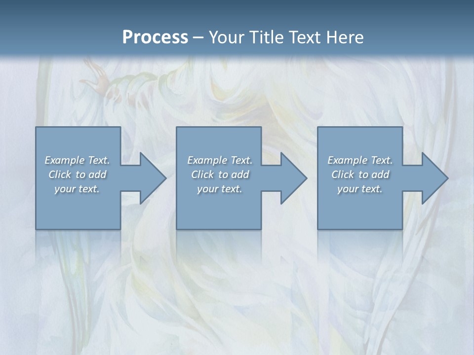 Indispensability Sell Shape PowerPoint Template