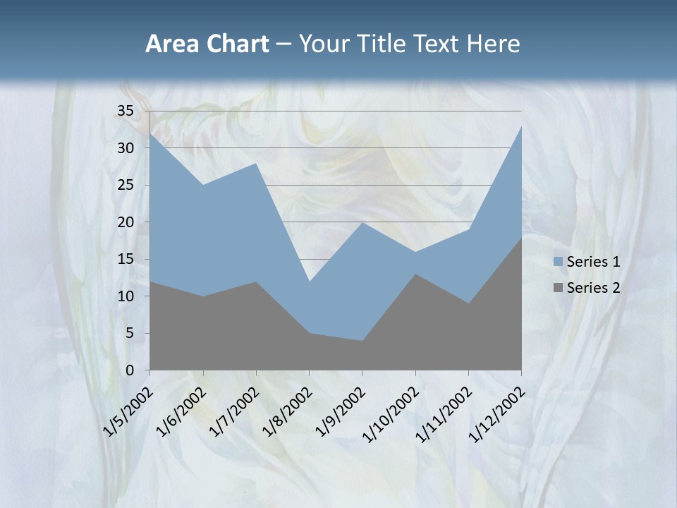 Indispensability Sell Shape PowerPoint Template