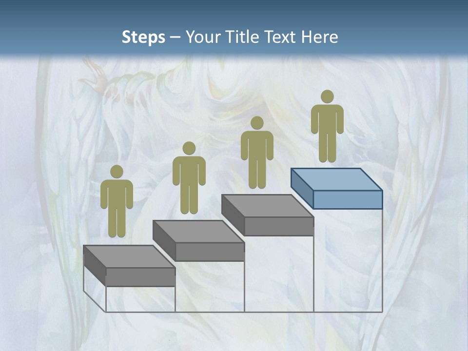 Indispensability Sell Shape PowerPoint Template
