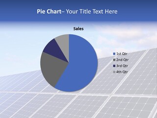 Indispensability Sell Shape PowerPoint Template