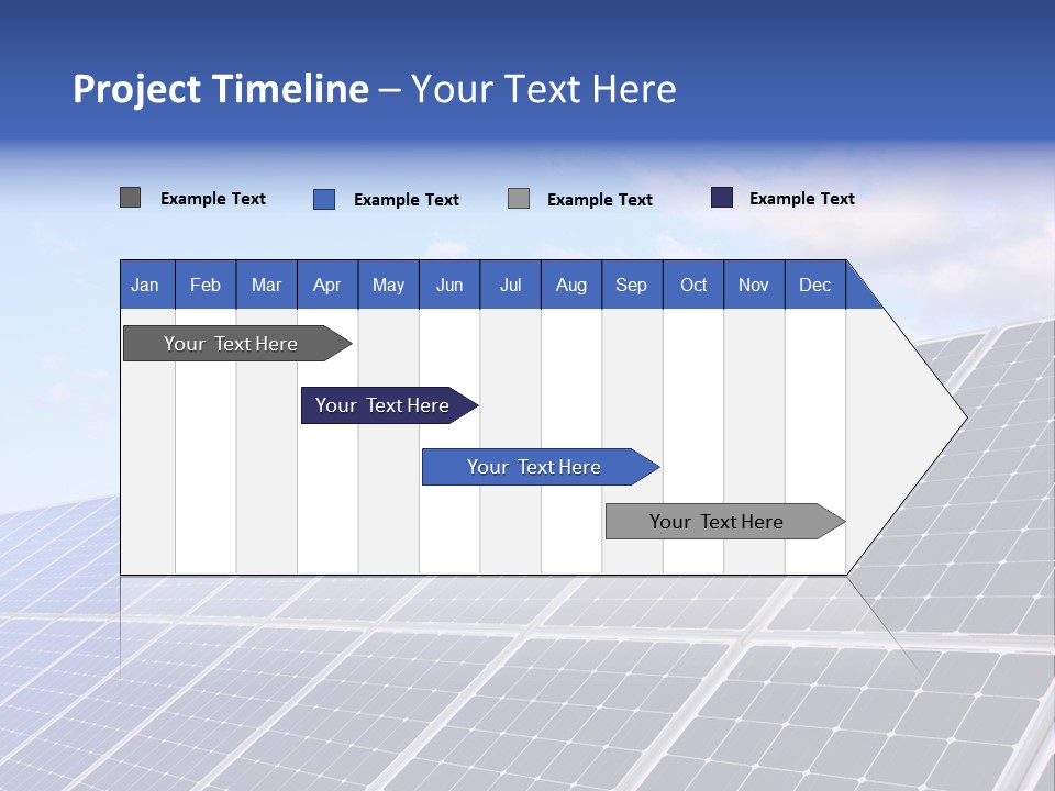 Indispensability Sell Shape PowerPoint Template