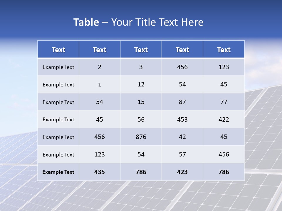 Indispensability Sell Shape PowerPoint Template