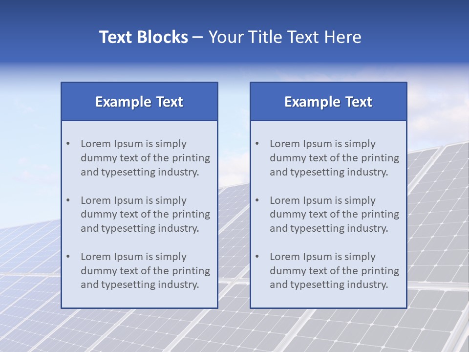 Indispensability Sell Shape PowerPoint Template