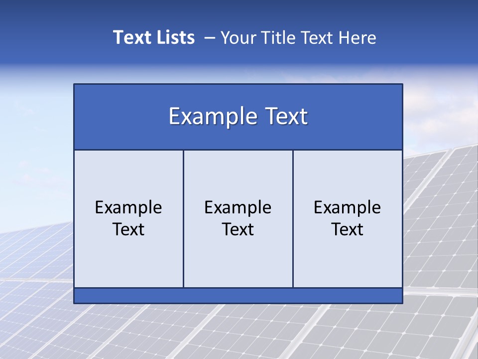 Indispensability Sell Shape PowerPoint Template
