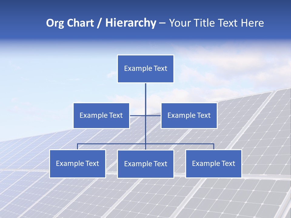 Indispensability Sell Shape PowerPoint Template
