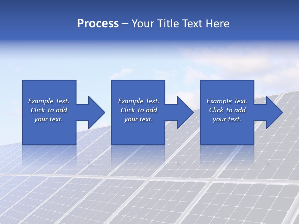 Indispensability Sell Shape PowerPoint Template