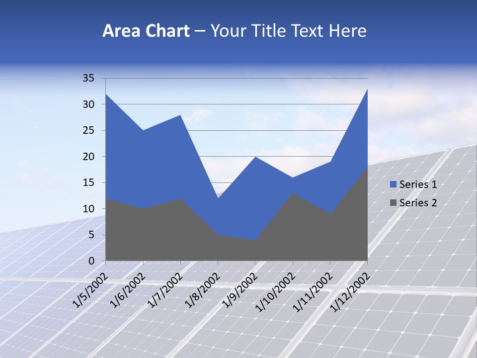 Indispensability Sell Shape PowerPoint Template