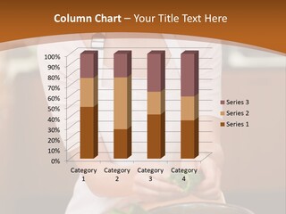 Soup Saucepan Dinner PowerPoint Template