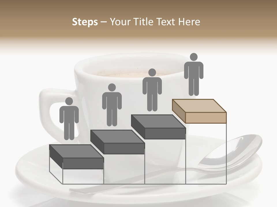 Toast Coffe Espresso PowerPoint Template