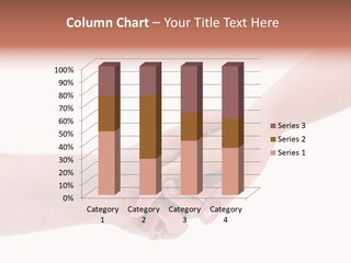 Kiss Concept Gesture PowerPoint Template