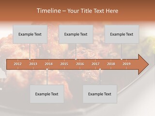 Skin Yellow Breast PowerPoint Template