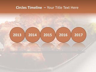 Skin Yellow Breast PowerPoint Template