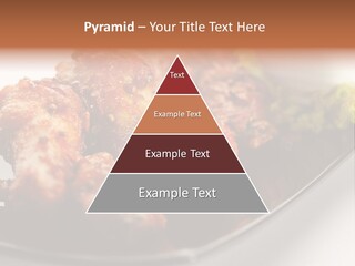 Skin Yellow Breast PowerPoint Template