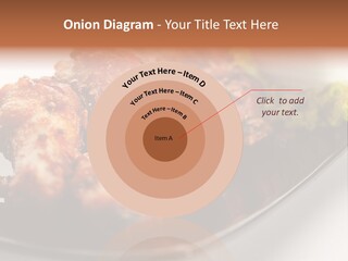 Skin Yellow Breast PowerPoint Template