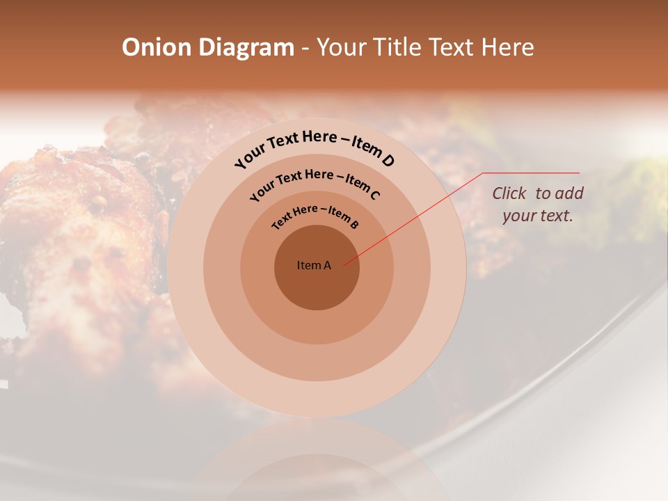 Skin Yellow Breast PowerPoint Template