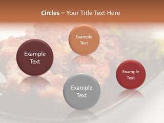 Skin Yellow Breast PowerPoint Template