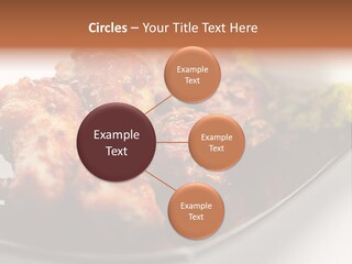 Skin Yellow Breast PowerPoint Template