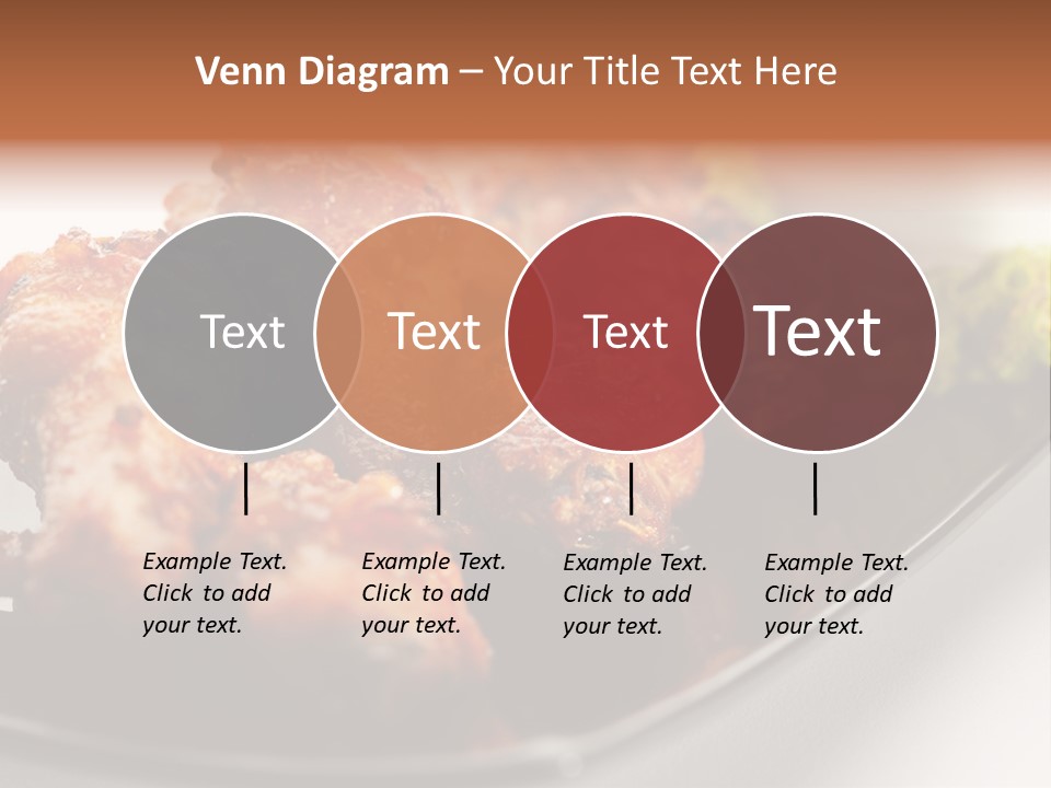 Skin Yellow Breast PowerPoint Template