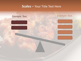 Skin Yellow Breast PowerPoint Template
