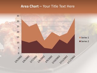 Skin Yellow Breast PowerPoint Template