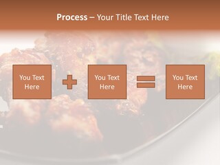 Skin Yellow Breast PowerPoint Template