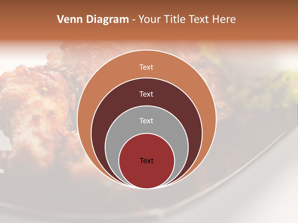 Skin Yellow Breast PowerPoint Template