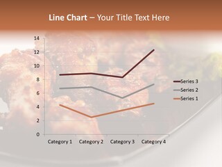 Skin Yellow Breast PowerPoint Template