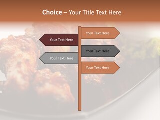 Skin Yellow Breast PowerPoint Template