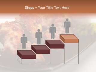 Skin Yellow Breast PowerPoint Template