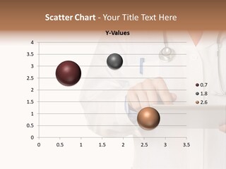 Practice Human Technology PowerPoint Template