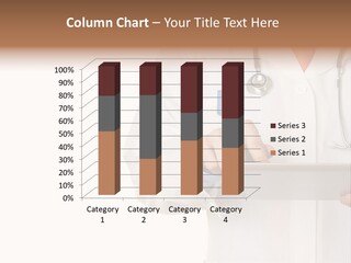 Practice Human Technology PowerPoint Template