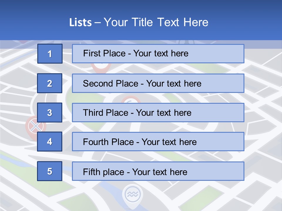Net Wallpaper Drawing PowerPoint Template